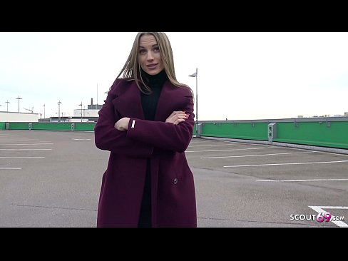 ❤️ SCOUT ALLEMAND EST UN RÊVE TOUCHANT STEELE, PARKING TELLTALE ET SEXY POUR L'ARGENT ❤ Super porno at us ❌️